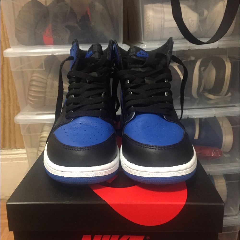royal 1s jordan