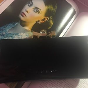 Pre-owned Ted Baker Wallet