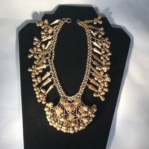 Exotic Necklace