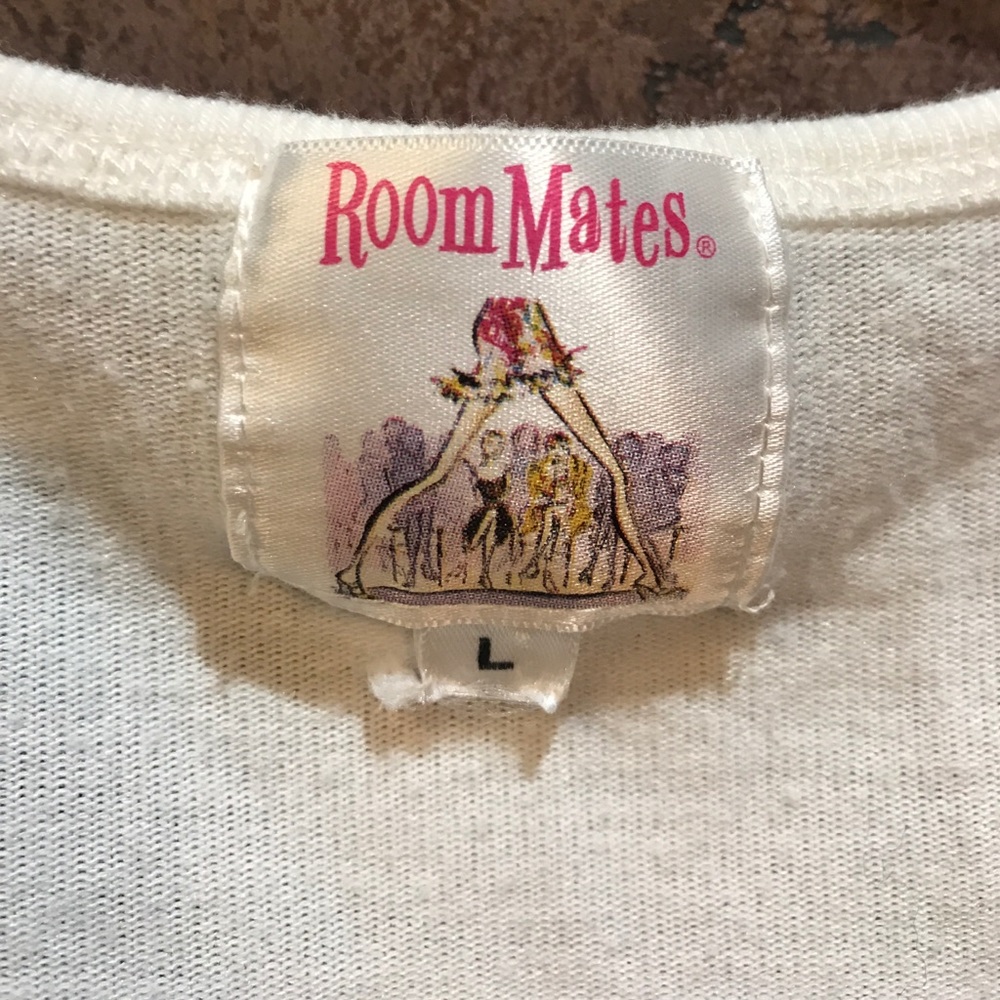 Women's Pattern Top - Picture 2 of 4