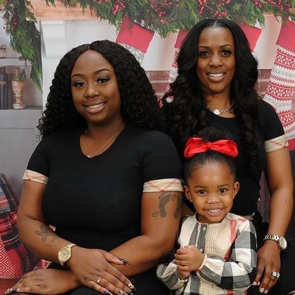 Meet your Posher, Kimberly