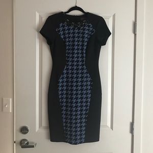 Trulli Bodycon Dress