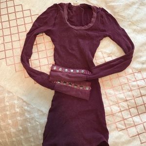 Free people thermal