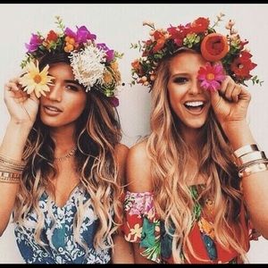 Meet your Posher, BohoLosAngeles :)