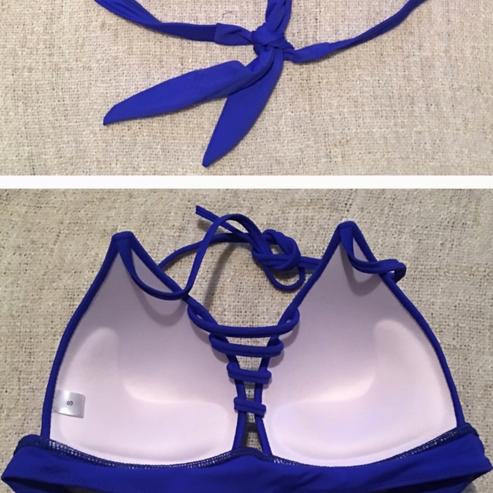 Cute bikini! - Picture 3 of 3