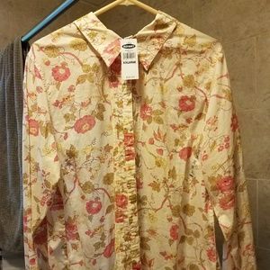 Cute Old Navy top