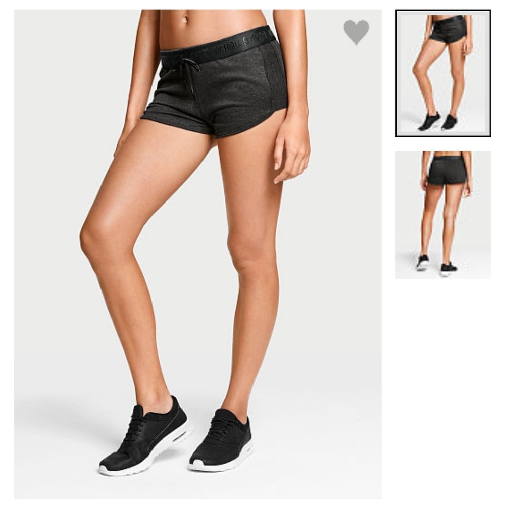 VS Shorts