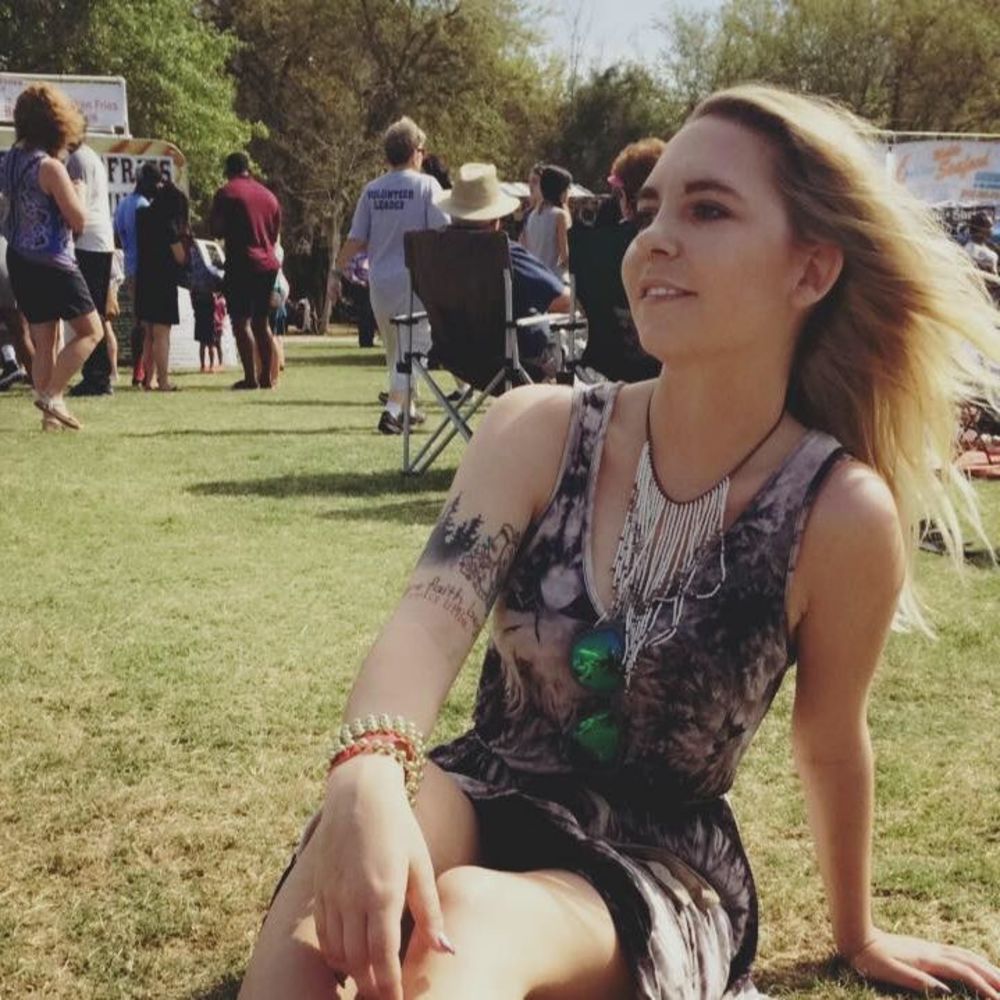 Meet your Posher, Mary