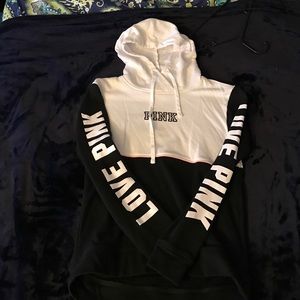 Victoria's Secret Pink hoodie