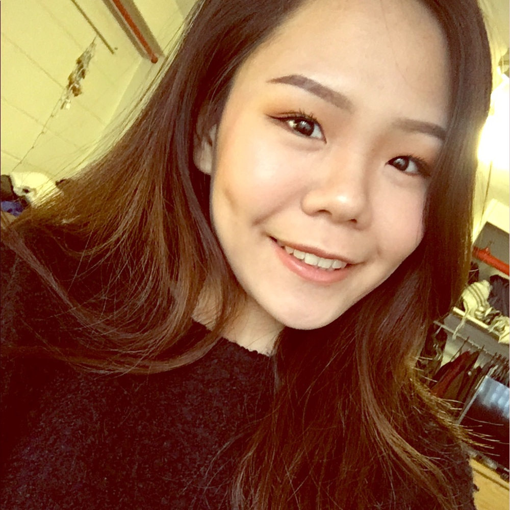 Meet your Posher, Jessie