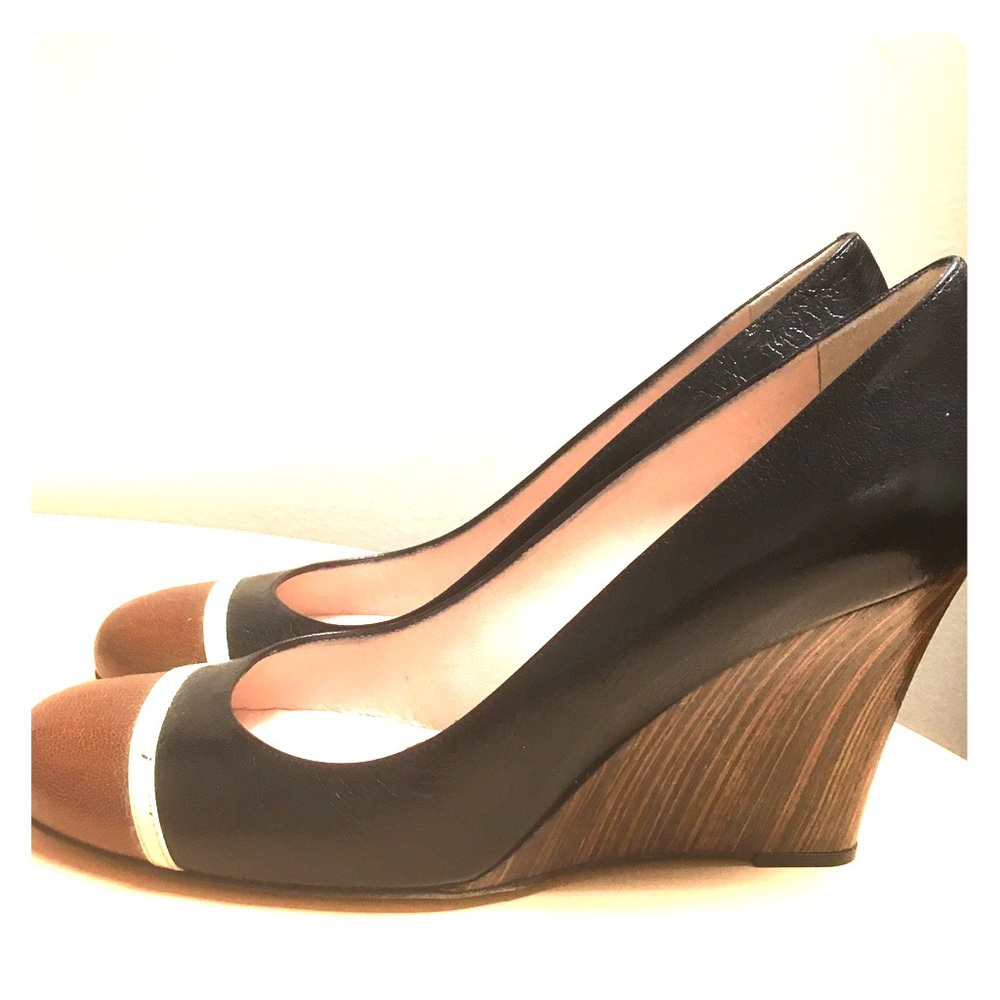 Women's Kate Spade New York 'Kev-mid' Wedge