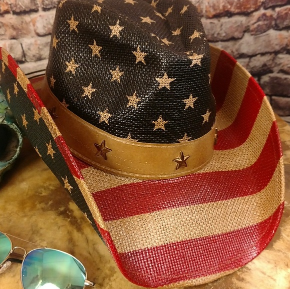 ‼️CLEARANCE‼️ LAST ONE! Honey Straw Hat OSFM - Picture 2 of 4