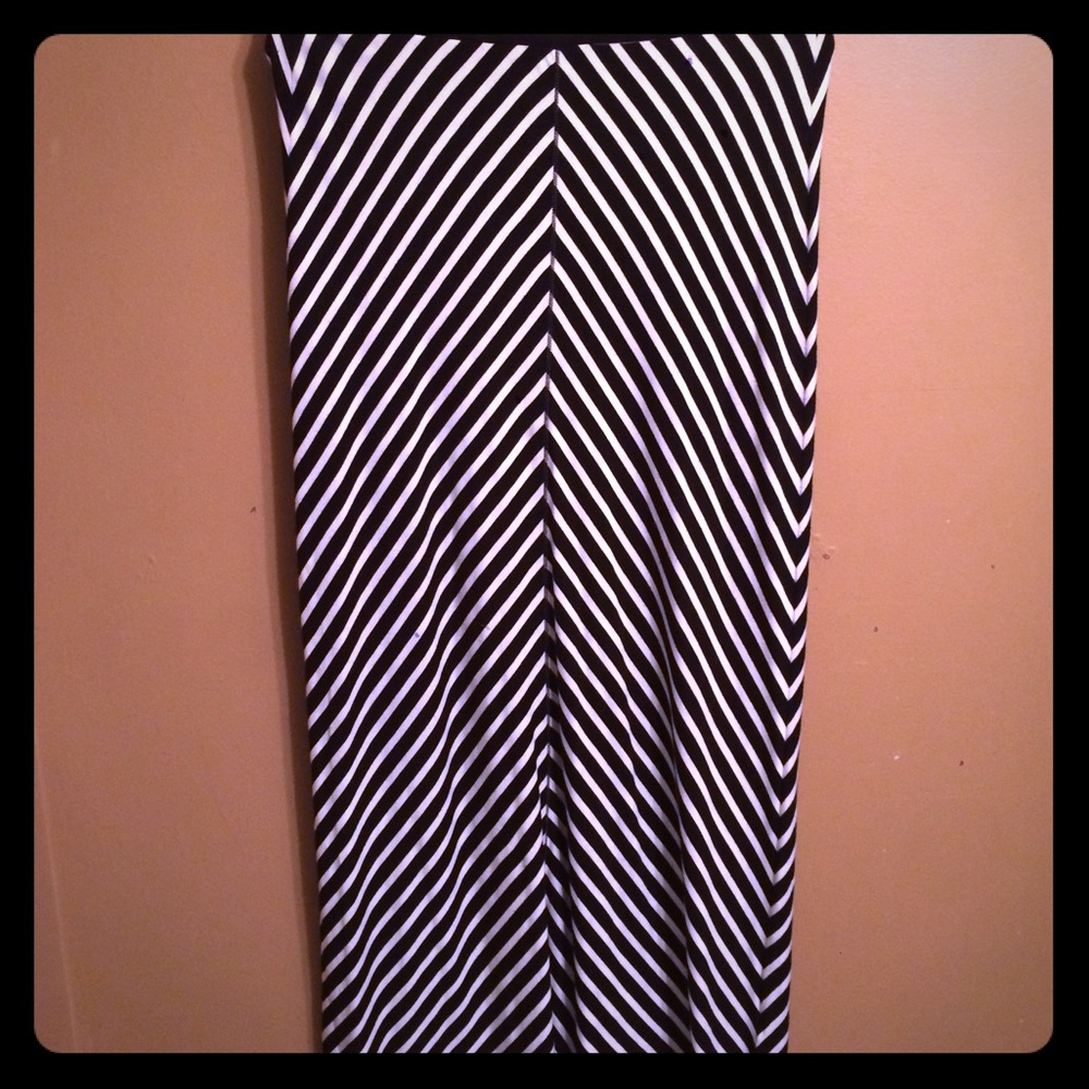 MaxStudio maxi skirt