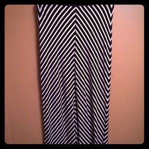 MaxStudio maxi skirt