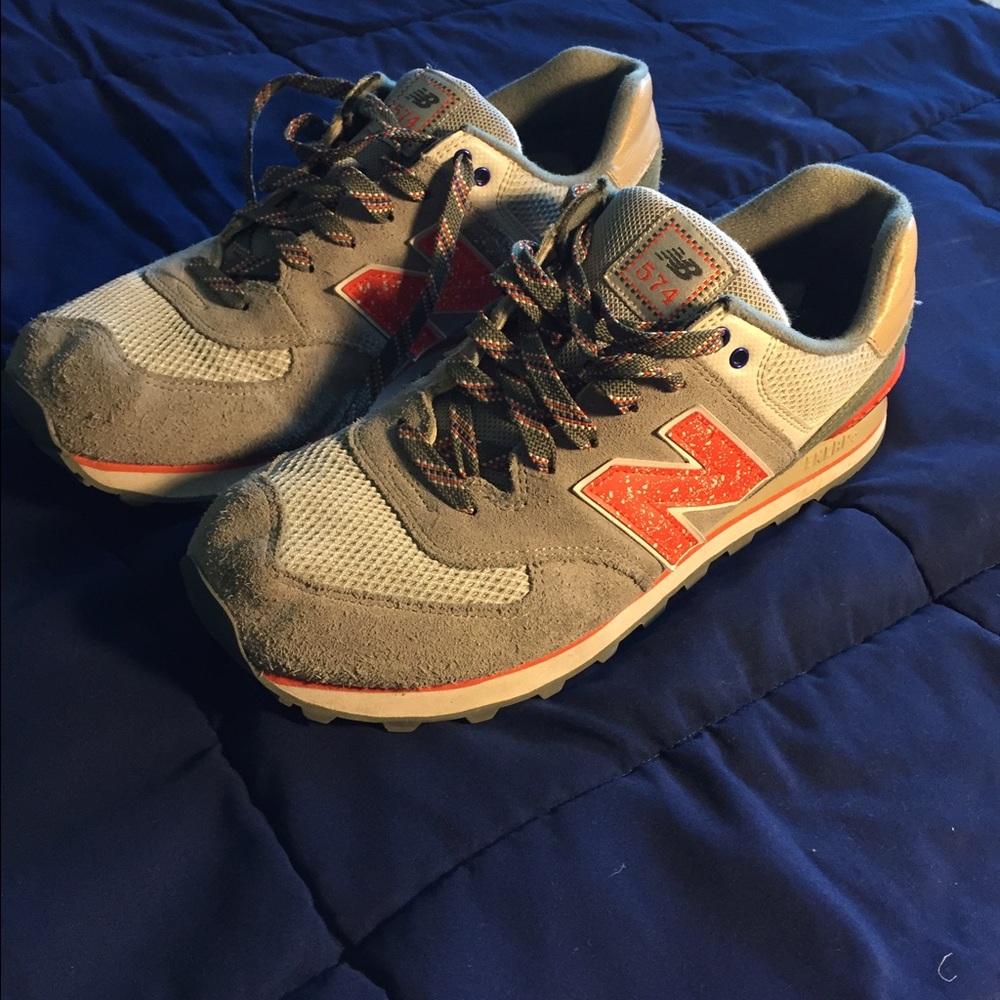New Balance Sneakers 574