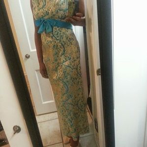 VINTAGE 1960s dress size 8