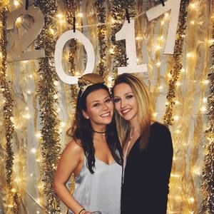 Meet your Posher, Janine