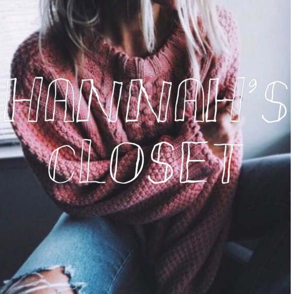 ✨ Meet your Posher, Hannah ✨ - Picture 1 of 1