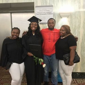 Meet your Posher, Eric