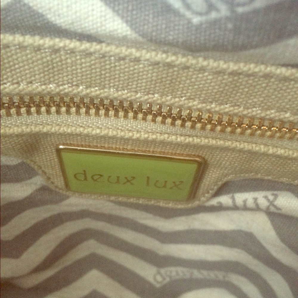 Deux Lux handbag
