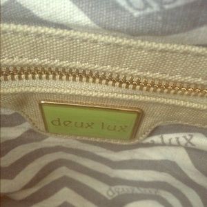 Deux Lux handbag