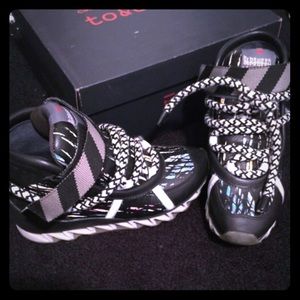 STILL AVAILABLE!!!!! Bernhard Willhelm Sneakers