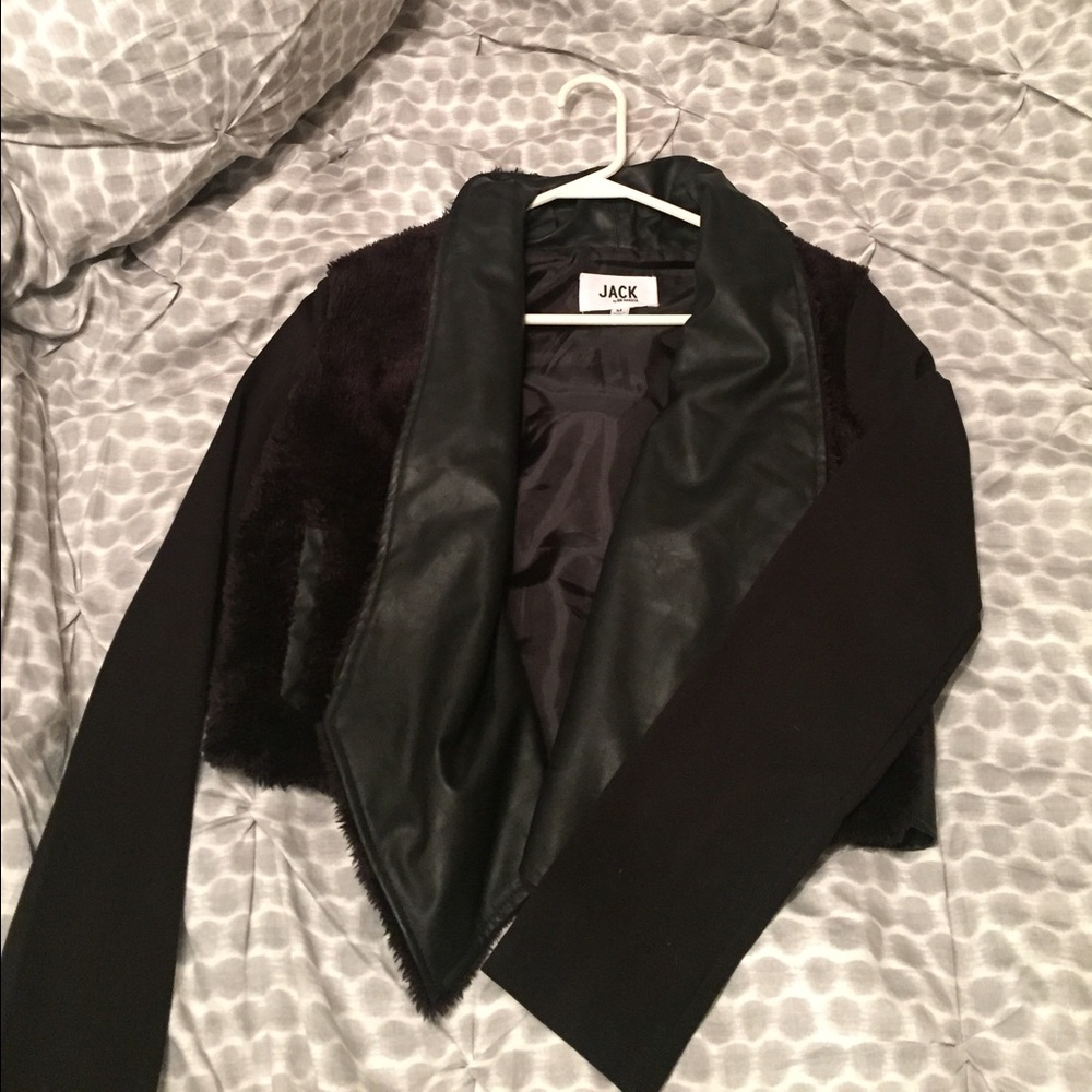 Jack by Bb Dakota jacket