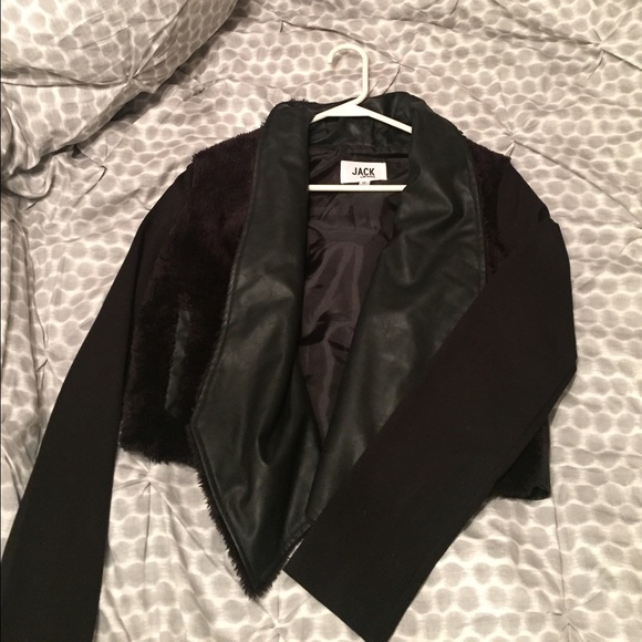 Jack by Bb Dakota jacket - Picture 1 of 4