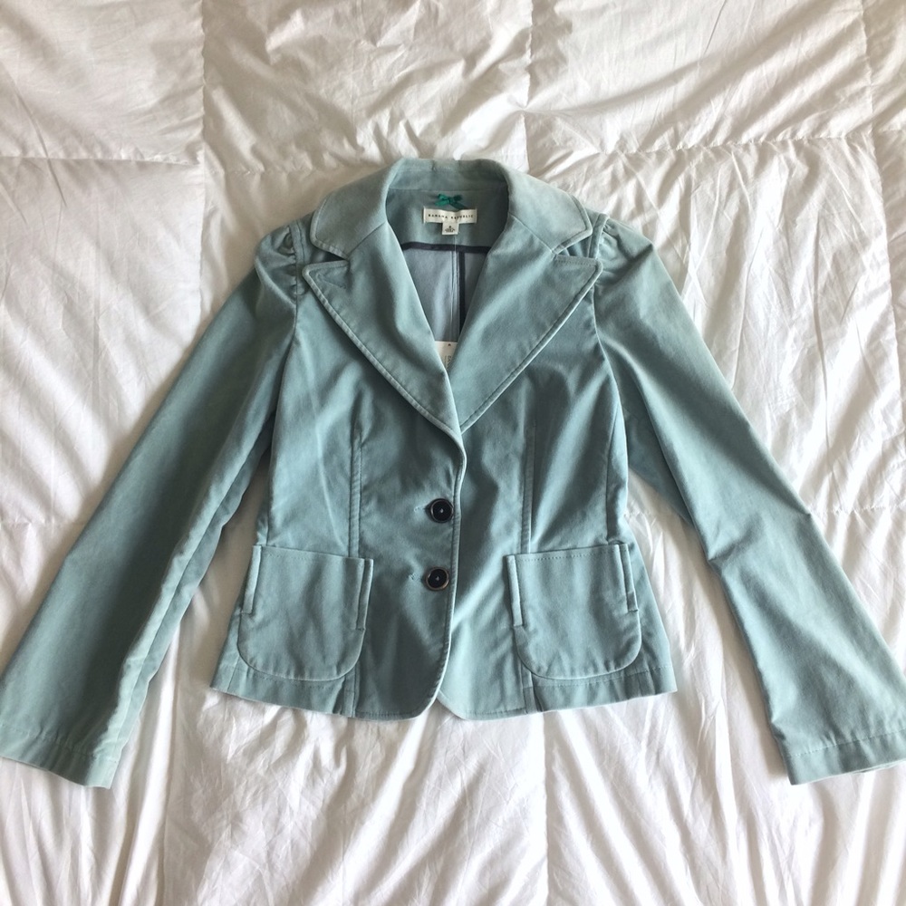 Banana Republic Jacket.