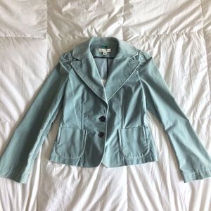 Banana Republic Jacket.