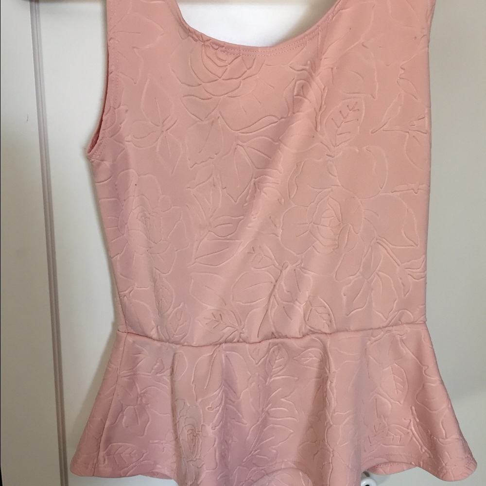 Lovely Day brand blouse