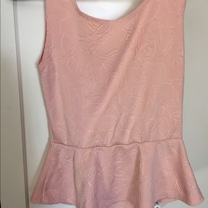 Lovely Day brand blouse