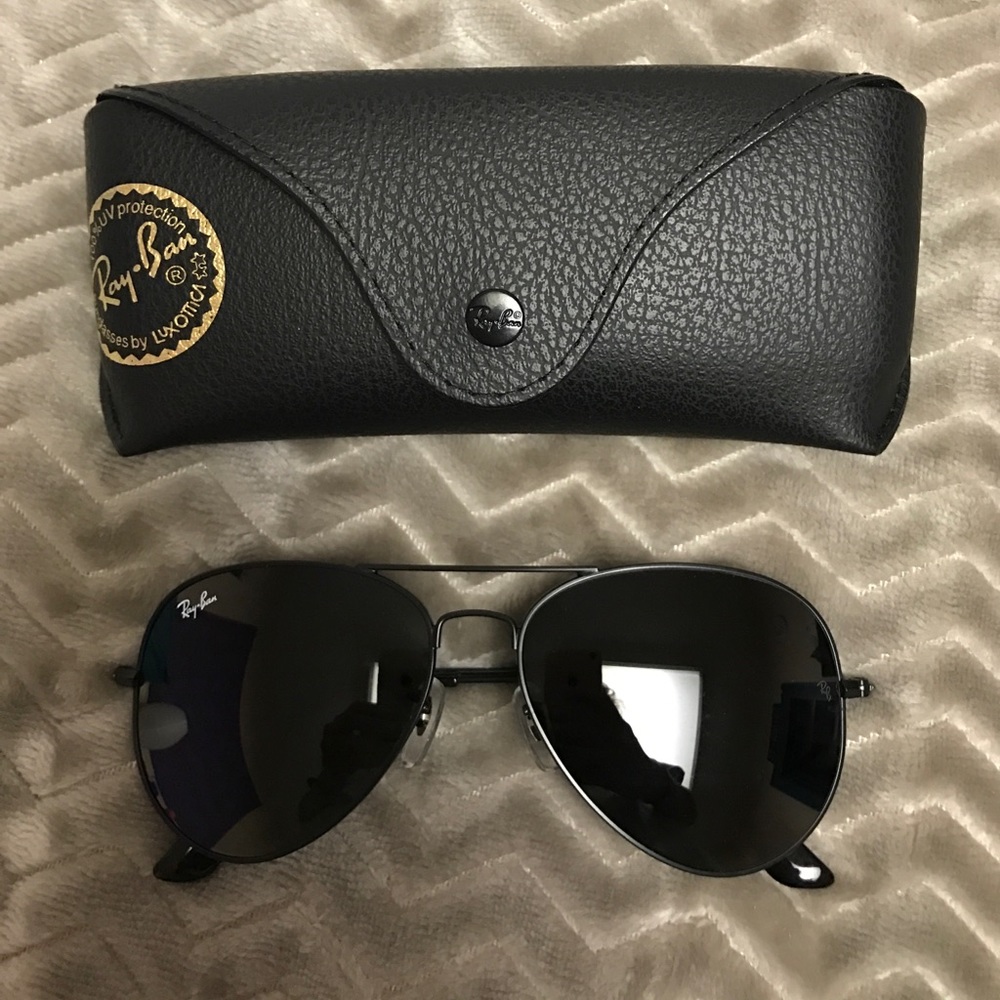 Ray ban Aviators