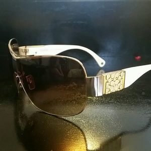 Coach Sunglasses