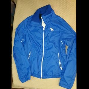 Abercrombie & Fitch Coat