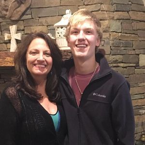 Meet your Posher, Colton