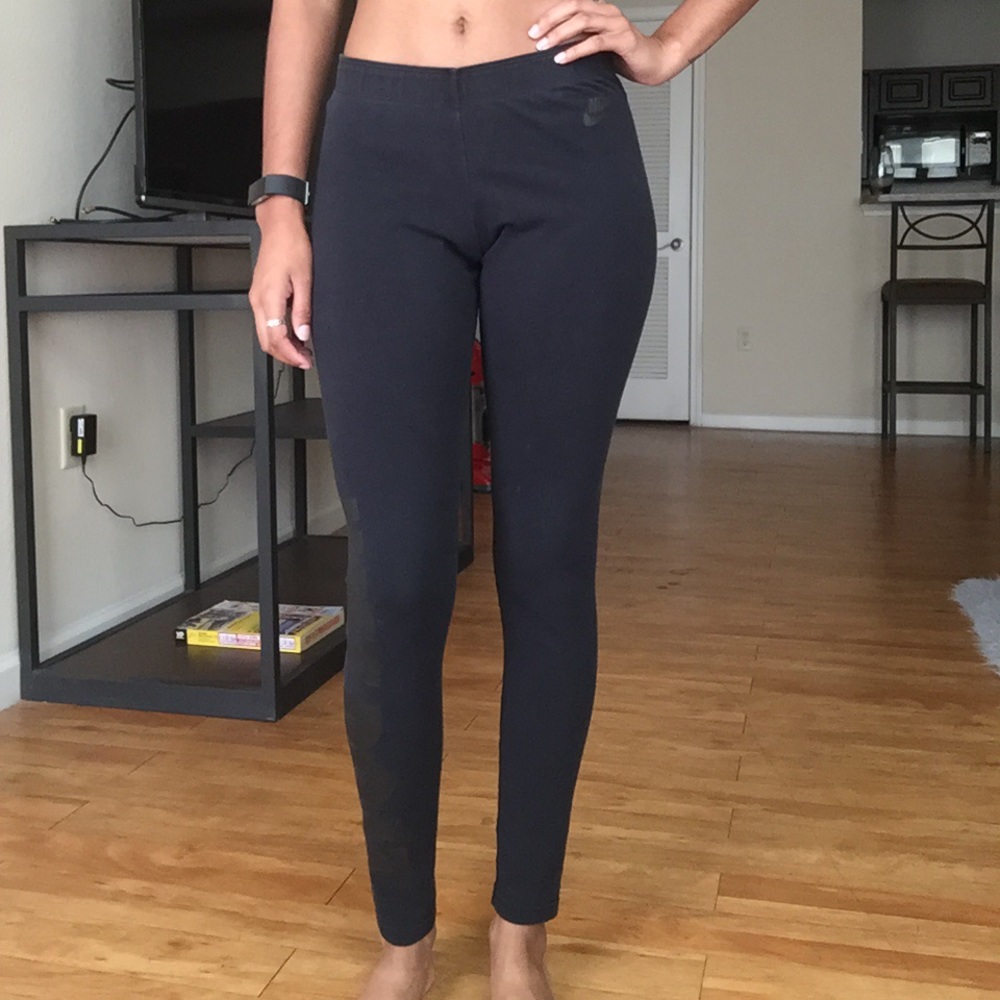 Nike leggings!