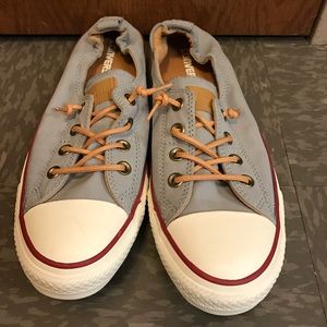 Never Worn Converse All Star