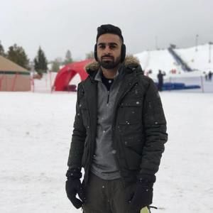 Meet your Posher, Azim