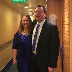 Meet your Posher, Kelley