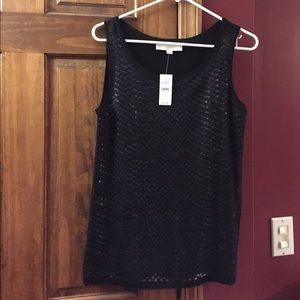 Loft sequence front tank