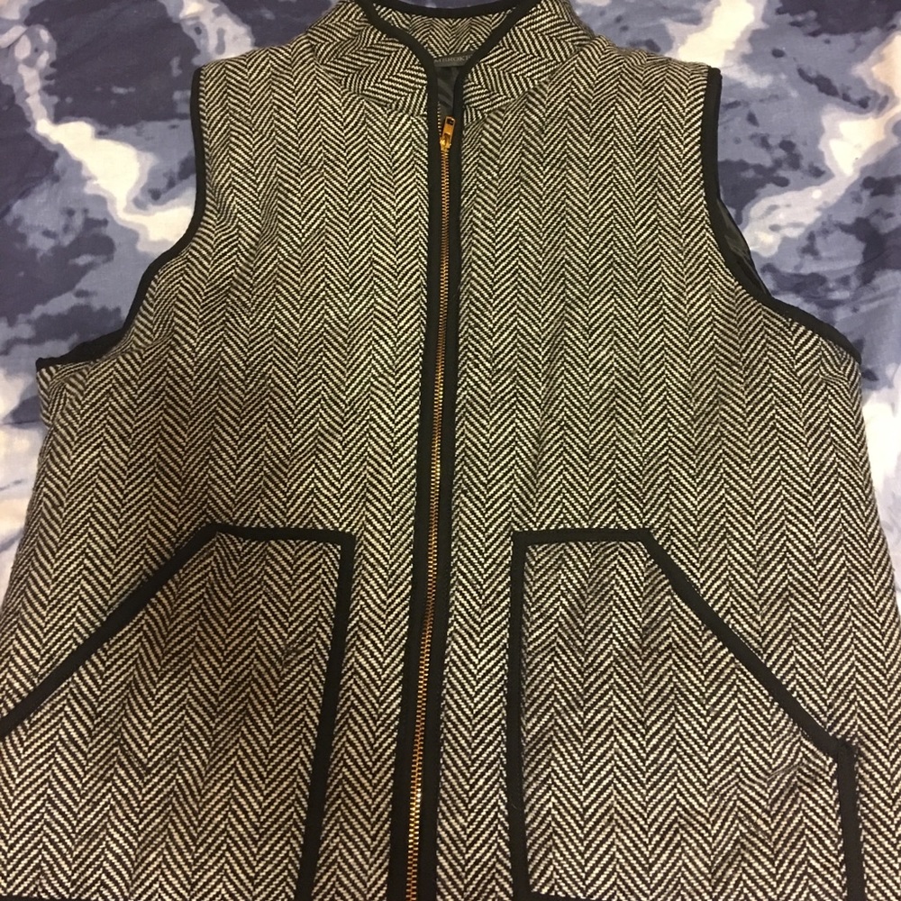 Vest