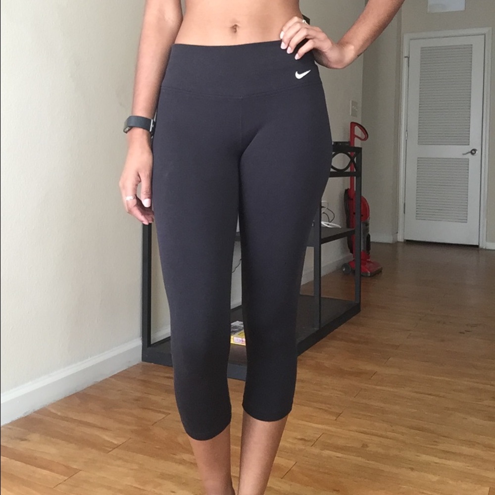 Nike leggings!