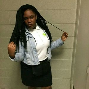 Meet your Posher, Avari