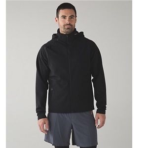 Lululemon Men Vortex Jacket