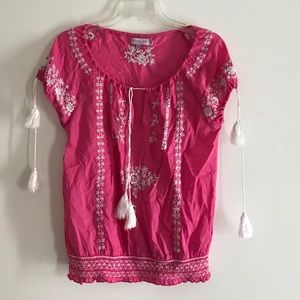 Calypso St. Barth Top