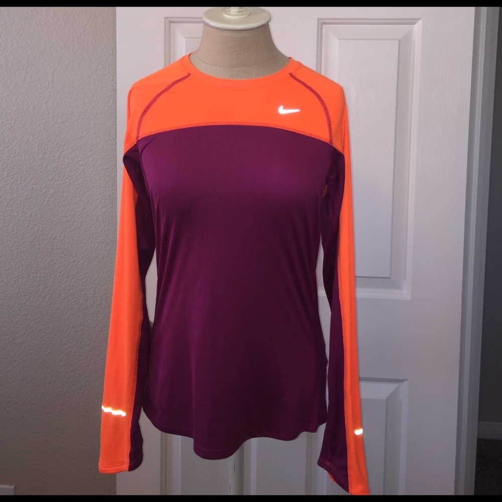 Nike Running Shirt