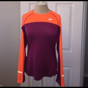Nike Running Shirt