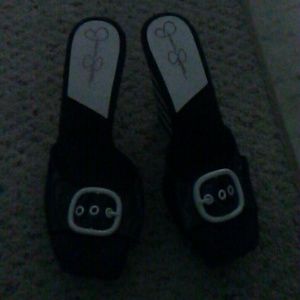 Jessica simpson sandals