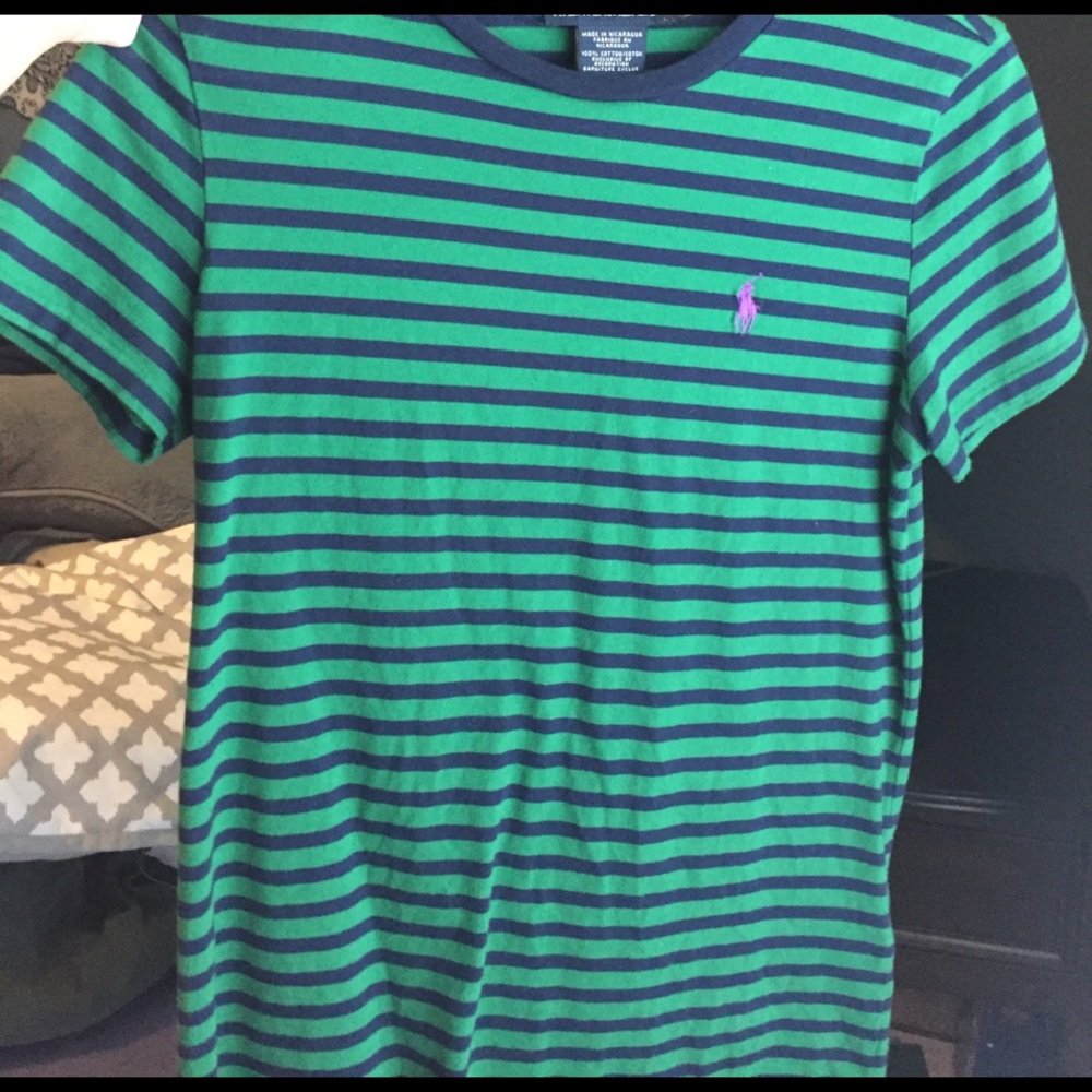 Ralph Lauren T-Shirt